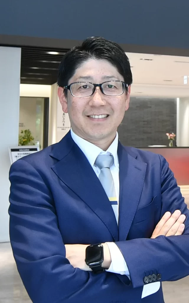 吉川 昌克