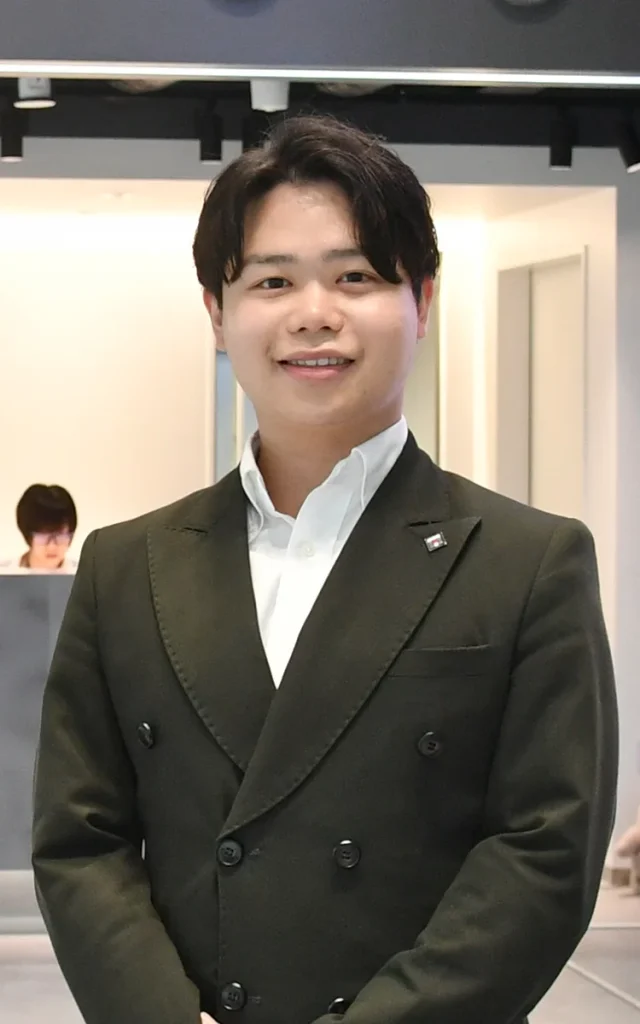 大山 時世