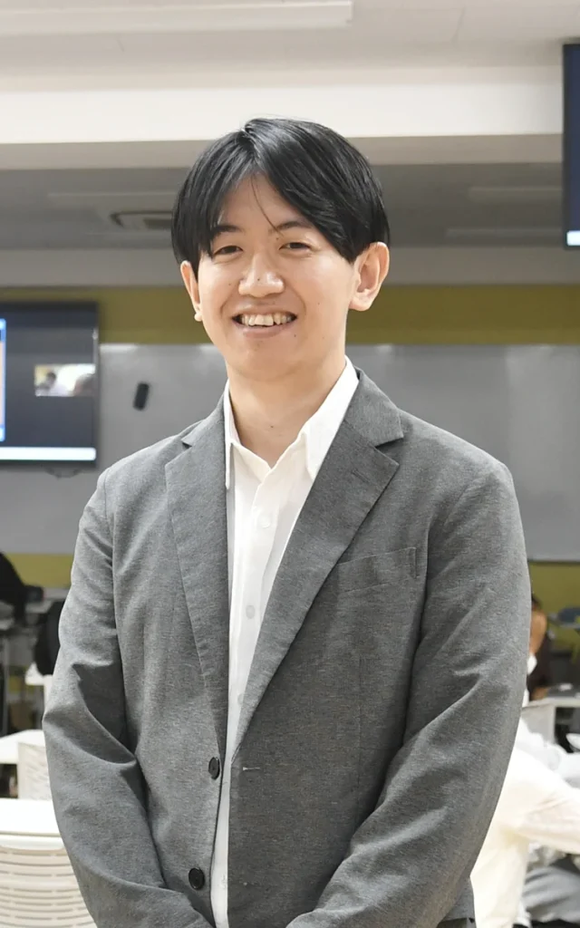 奥山 裕太